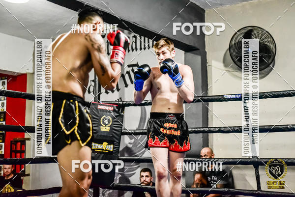 Buy your photos of the eventShow Time Kickboxing 10 (27/10/2019) on Fotop