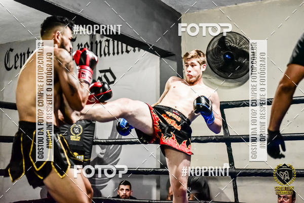 Buy your photos of the eventShow Time Kickboxing 10 (27/10/2019) on Fotop