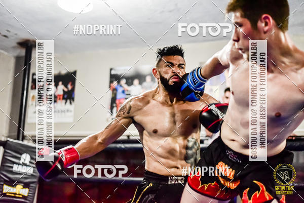 Buy your photos of the eventShow Time Kickboxing 10 (27/10/2019) on Fotop