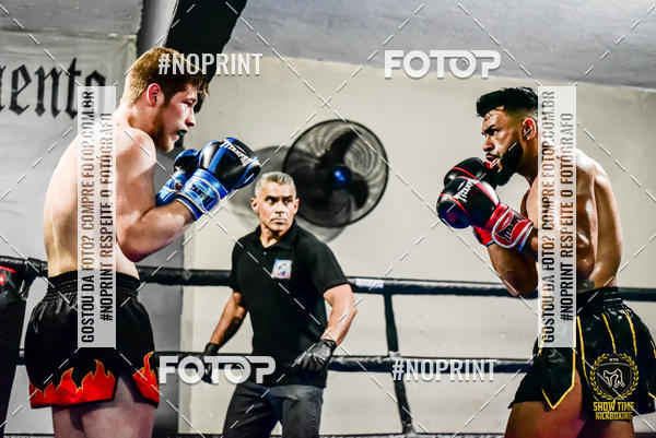 Buy your photos of the eventShow Time Kickboxing 10 (27/10/2019) on Fotop