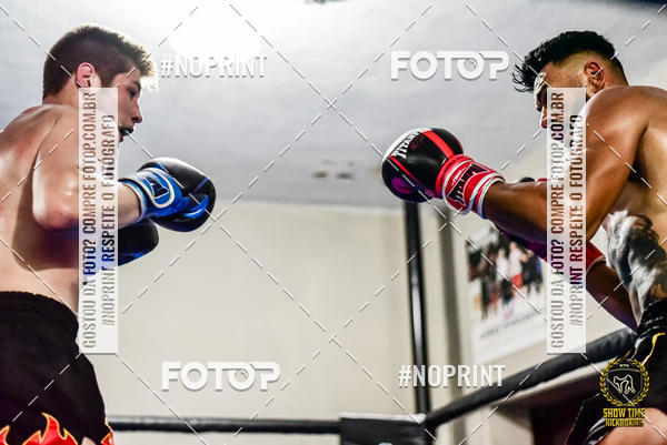 Buy your photos of the eventShow Time Kickboxing 10 (27/10/2019) on Fotop