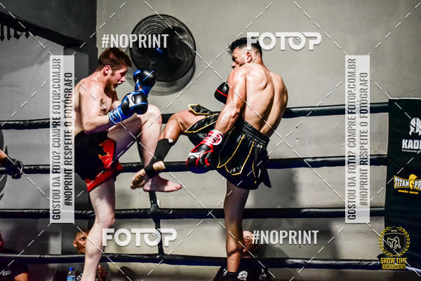 Acquista le foto dell'eventoShow Time Kickboxing 10 (27/10/2019) in Fotop