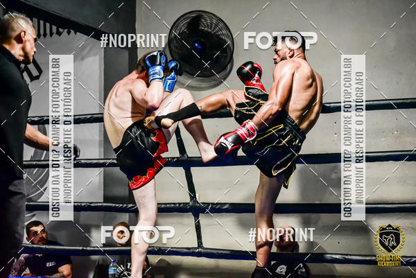 Acquista le foto dell'eventoShow Time Kickboxing 10 (27/10/2019) in Fotop