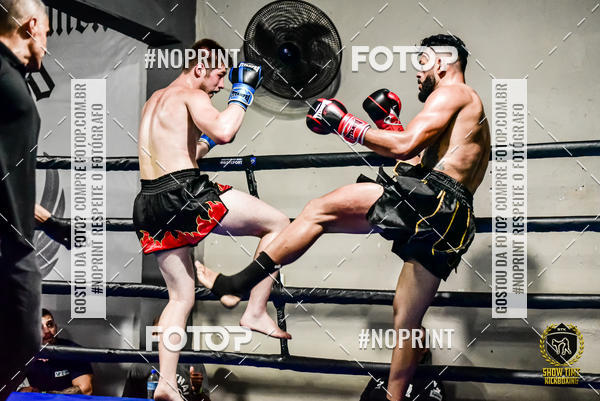 Acquista le foto dell'eventoShow Time Kickboxing 10 (27/10/2019) in Fotop