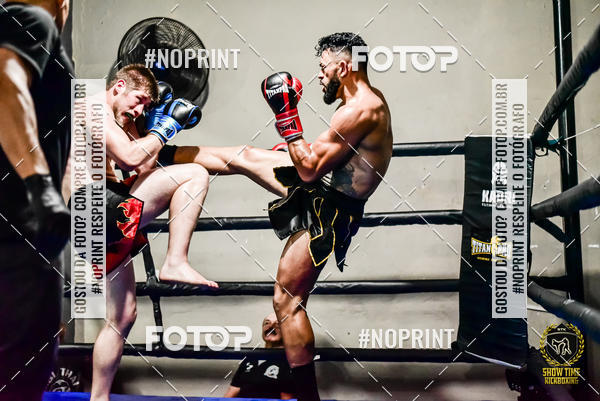 Acquista le foto dell'eventoShow Time Kickboxing 10 (27/10/2019) in Fotop