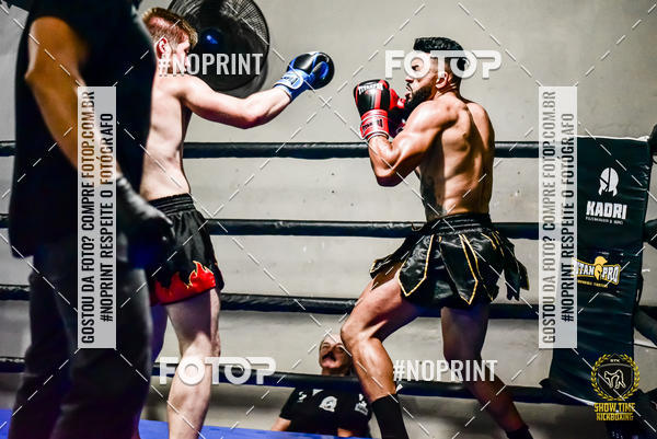 Acquista le foto dell'eventoShow Time Kickboxing 10 (27/10/2019) in Fotop