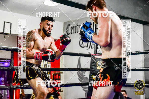 Buy your photos of the eventShow Time Kickboxing 10 (27/10/2019) on Fotop