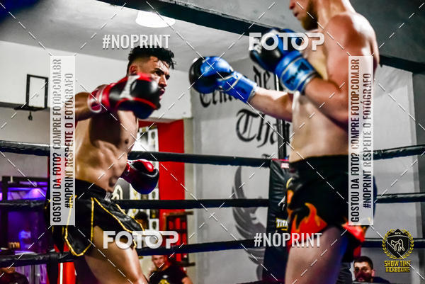 Buy your photos of the eventShow Time Kickboxing 10 (27/10/2019) on Fotop