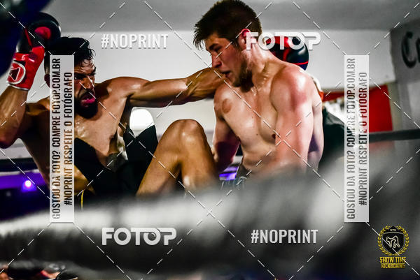 Buy your photos of the eventShow Time Kickboxing 10 (27/10/2019) on Fotop