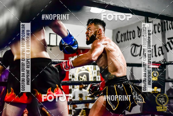 Buy your photos of the eventShow Time Kickboxing 10 (27/10/2019) on Fotop