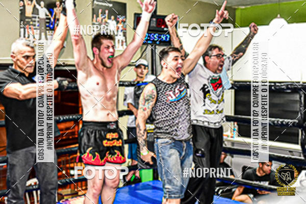 Buy your photos of the eventShow Time Kickboxing 10 (27/10/2019) on Fotop