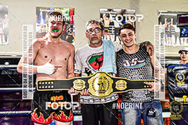 Buy your photos of the eventShow Time Kickboxing 10 (27/10/2019) on Fotop