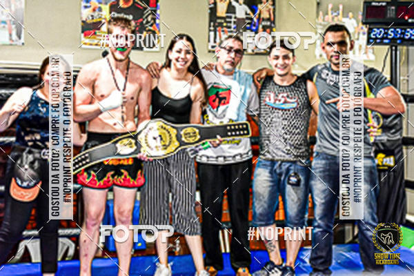 Buy your photos of the eventShow Time Kickboxing 10 (27/10/2019) on Fotop
