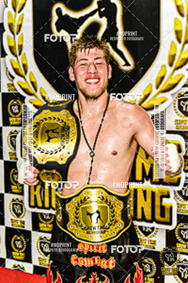 Buy your photos of the eventShow Time Kickboxing 10 (27/10/2019) on Fotop