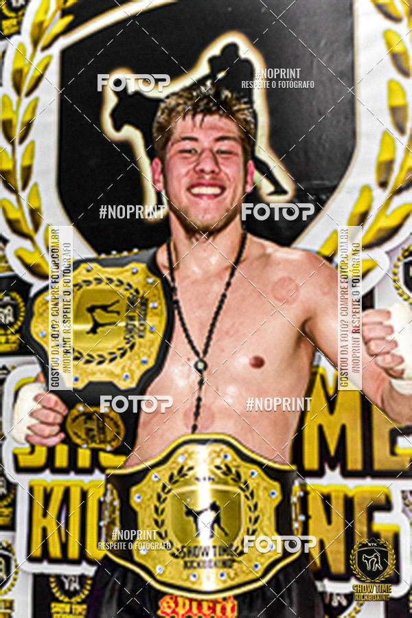 Buy your photos of the eventShow Time Kickboxing 10 (27/10/2019) on Fotop