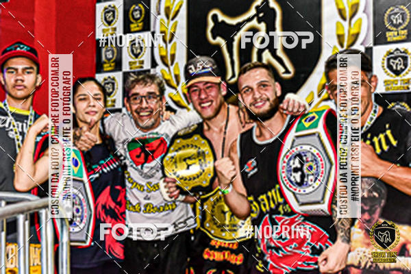 Buy your photos of the eventShow Time Kickboxing 10 (27/10/2019) on Fotop