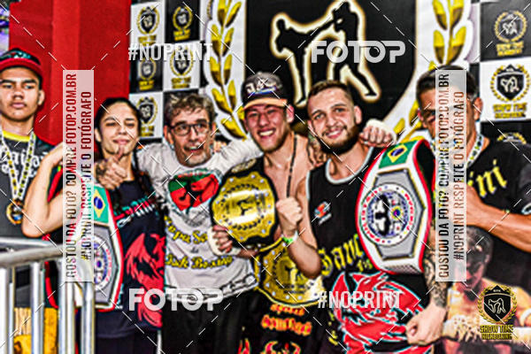 Buy your photos of the eventShow Time Kickboxing 10 (27/10/2019) on Fotop