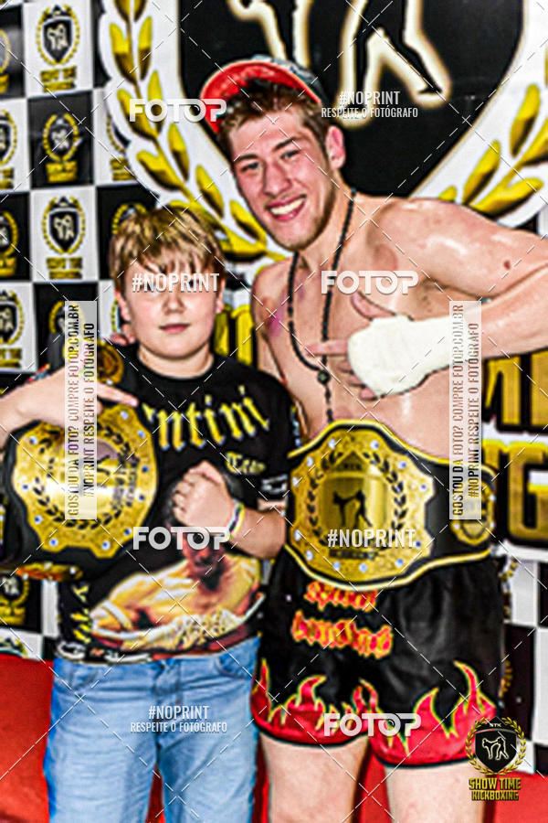 Buy your photos of the eventShow Time Kickboxing 10 (27/10/2019) on Fotop