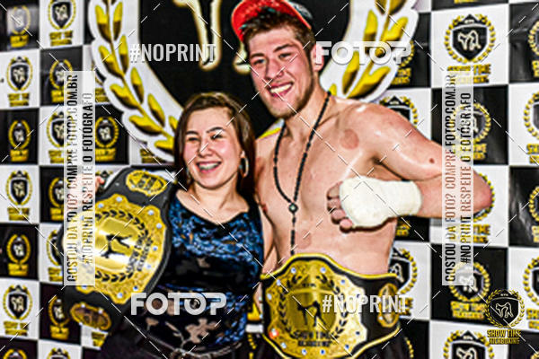 Buy your photos of the eventShow Time Kickboxing 10 (27/10/2019) on Fotop