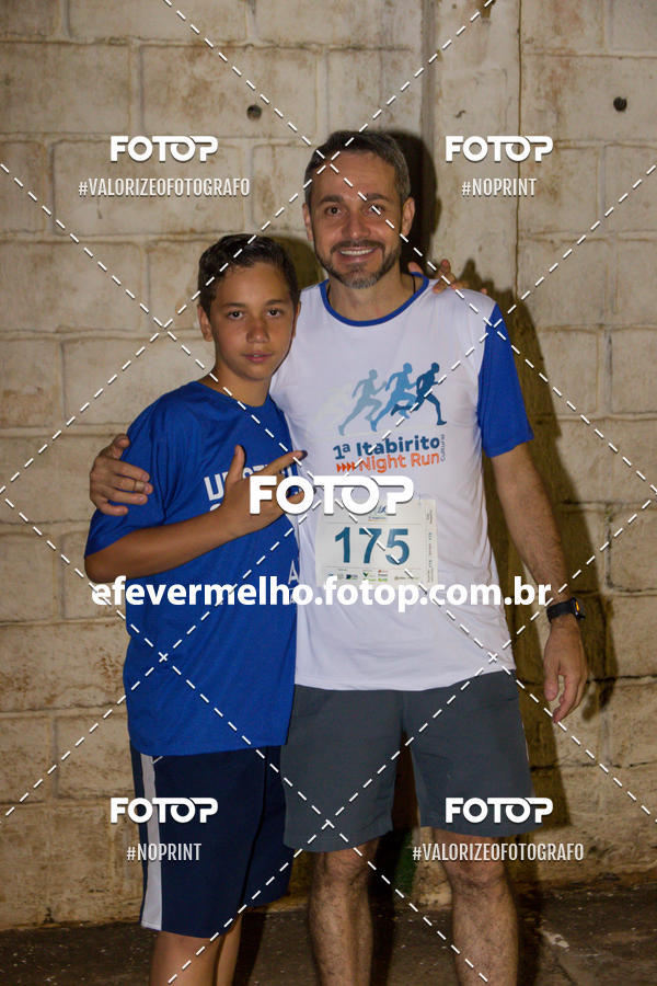 Buy your photos of the eventItabirito Night Run on Fotop