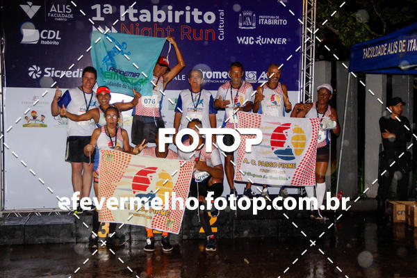 Buy your photos of the eventItabirito Night Run on Fotop
