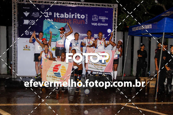 Buy your photos of the eventItabirito Night Run on Fotop