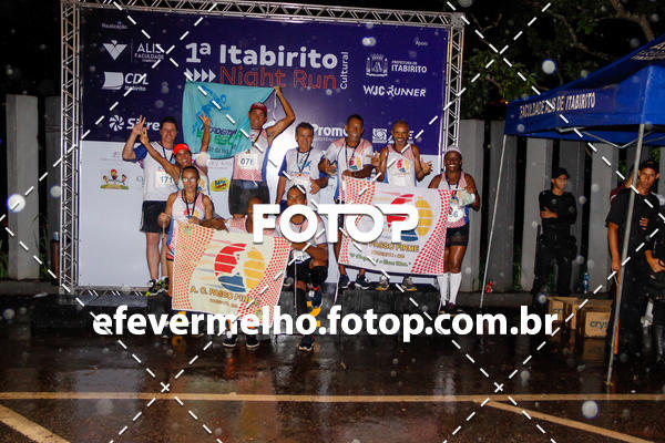 Buy your photos of the eventItabirito Night Run on Fotop