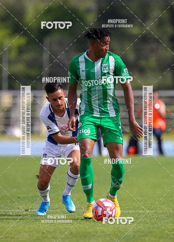 Buy your photos of the eventIV Copa Internacional Ipiranga Sub 20 - 2019 on Fotop