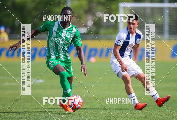 Buy your photos of the eventIV Copa Internacional Ipiranga Sub 20 - 2019 on Fotop
