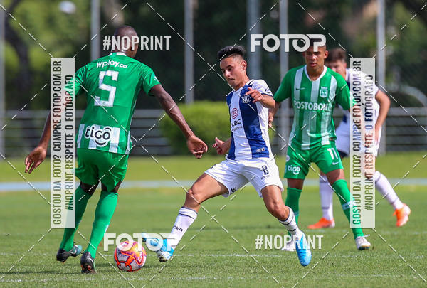 Buy your photos of the eventIV Copa Internacional Ipiranga Sub 20 - 2019 on Fotop