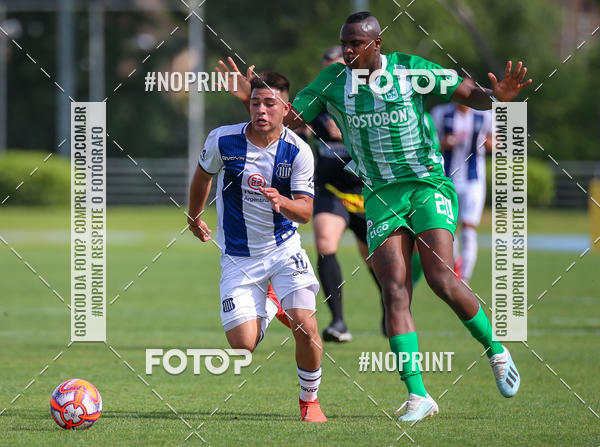 Buy your photos of the eventIV Copa Internacional Ipiranga Sub 20 - 2019 on Fotop
