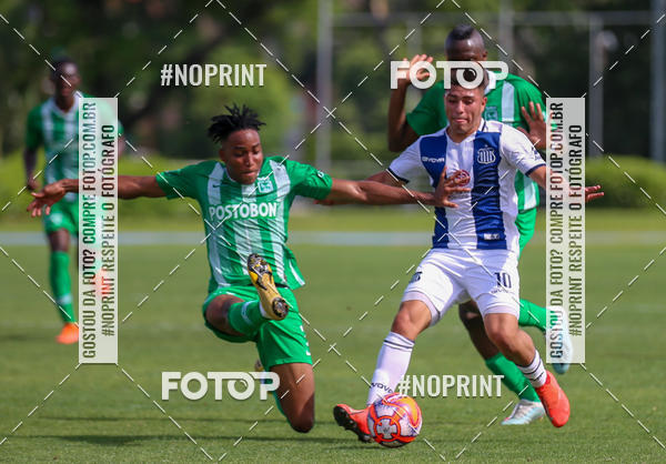 Buy your photos of the eventIV Copa Internacional Ipiranga Sub 20 - 2019 on Fotop