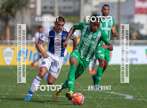 Buy your photos of the eventIV Copa Internacional Ipiranga Sub 20 - 2019 on Fotop