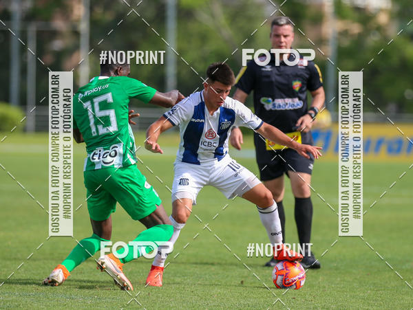 Buy your photos of the eventIV Copa Internacional Ipiranga Sub 20 - 2019 on Fotop