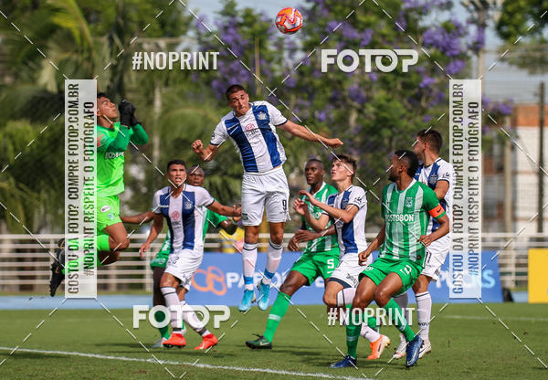 Buy your photos of the eventIV Copa Internacional Ipiranga Sub 20 - 2019 on Fotop