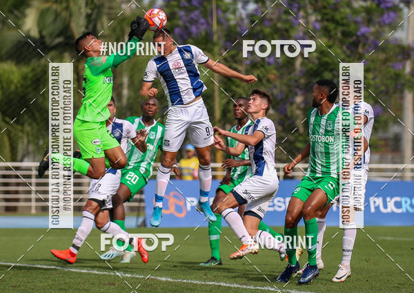 Buy your photos of the eventIV Copa Internacional Ipiranga Sub 20 - 2019 on Fotop