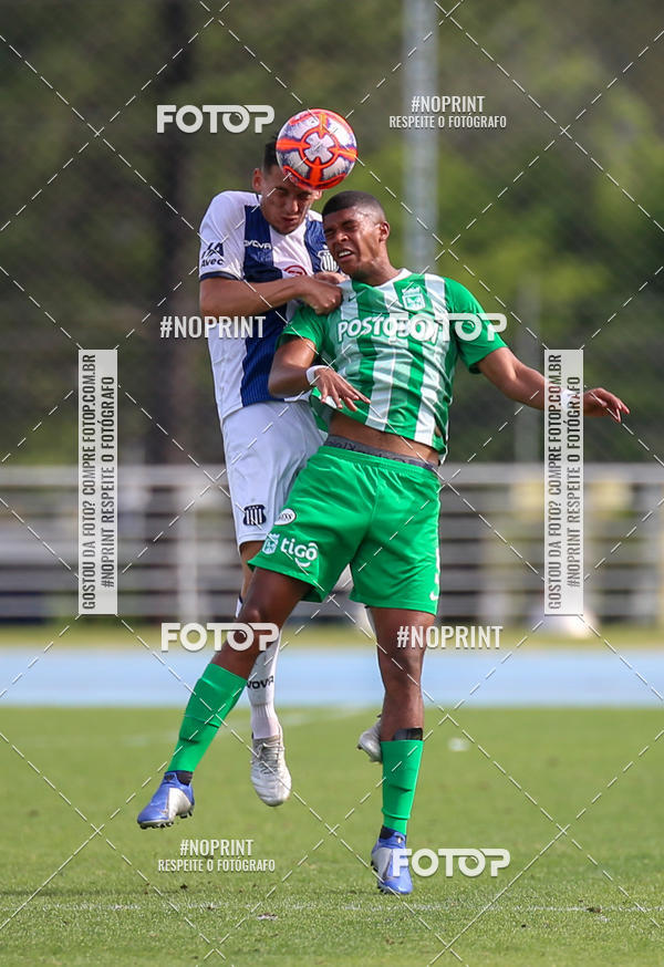 Buy your photos of the eventIV Copa Internacional Ipiranga Sub 20 - 2019 on Fotop