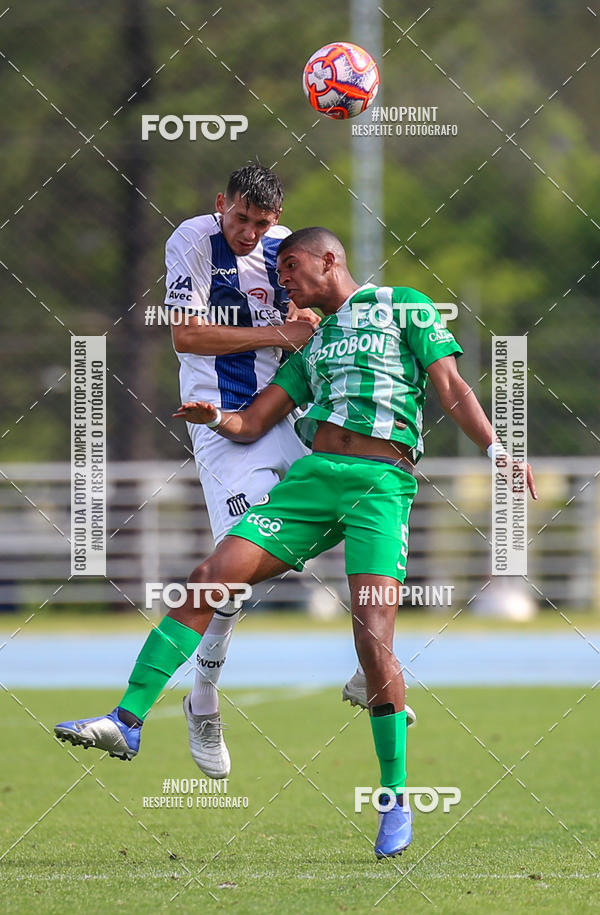 Buy your photos of the eventIV Copa Internacional Ipiranga Sub 20 - 2019 on Fotop