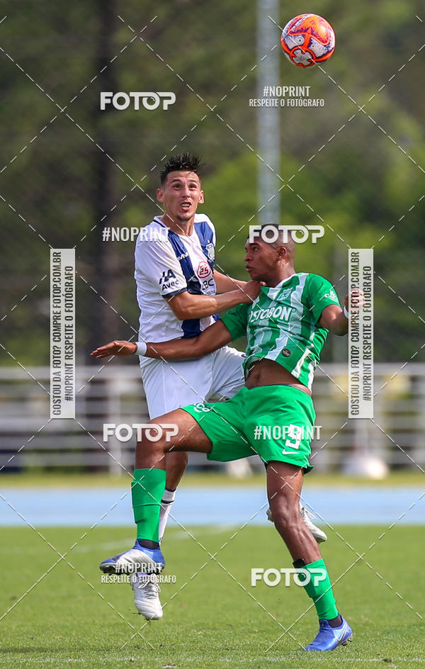 Buy your photos of the eventIV Copa Internacional Ipiranga Sub 20 - 2019 on Fotop