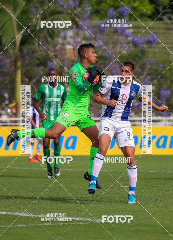 Buy your photos of the eventIV Copa Internacional Ipiranga Sub 20 - 2019 on Fotop