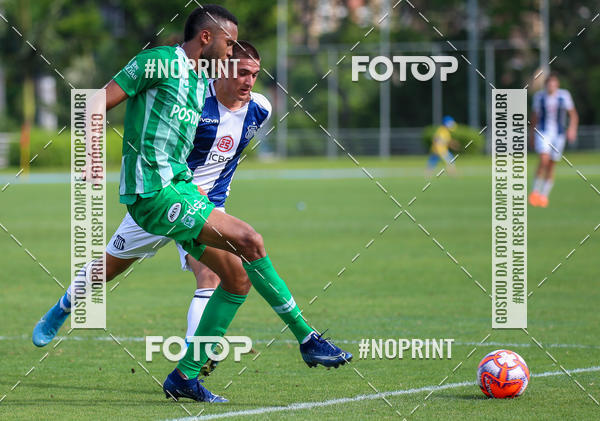 Buy your photos of the eventIV Copa Internacional Ipiranga Sub 20 - 2019 on Fotop