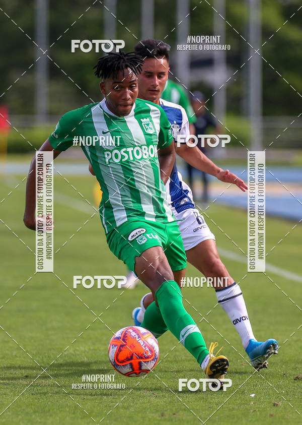 Buy your photos of the eventIV Copa Internacional Ipiranga Sub 20 - 2019 on Fotop