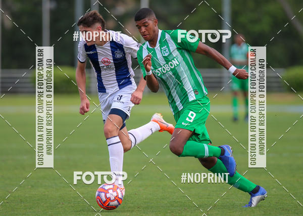Buy your photos of the eventIV Copa Internacional Ipiranga Sub 20 - 2019 on Fotop