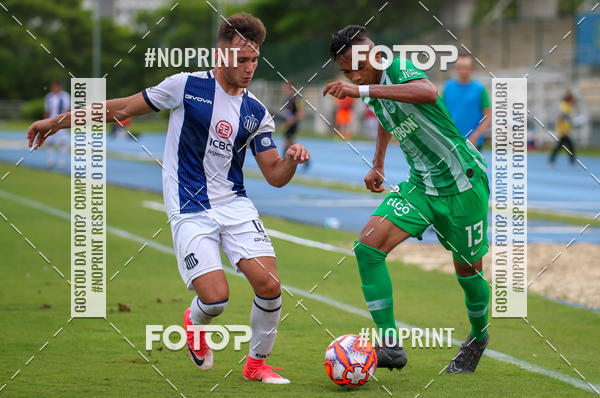 Buy your photos of the eventIV Copa Internacional Ipiranga Sub 20 - 2019 on Fotop