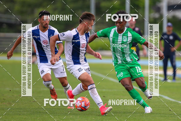 Buy your photos of the eventIV Copa Internacional Ipiranga Sub 20 - 2019 on Fotop