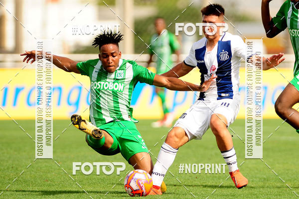 Buy your photos of the eventIV Copa Internacional Ipiranga Sub 20 - 2019 on Fotop