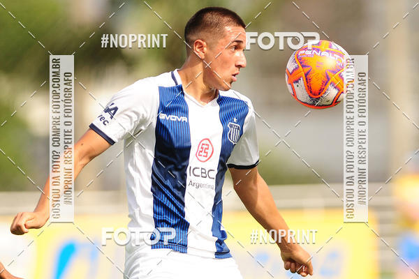 Buy your photos of the eventIV Copa Internacional Ipiranga Sub 20 - 2019 on Fotop