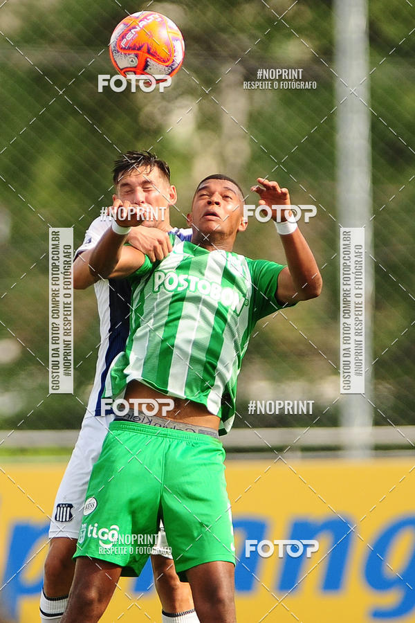 Buy your photos of the eventIV Copa Internacional Ipiranga Sub 20 - 2019 on Fotop