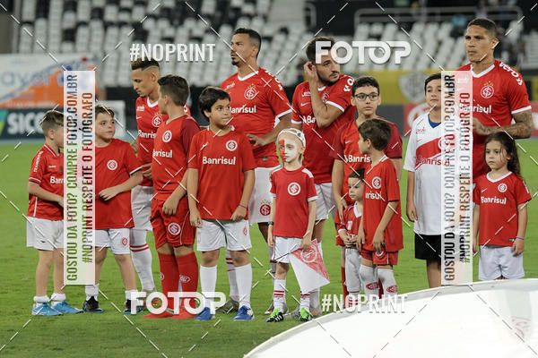 Buy your photos of the eventBotafogo X Internacional  Engenho - 30/11/2019 on Fotop