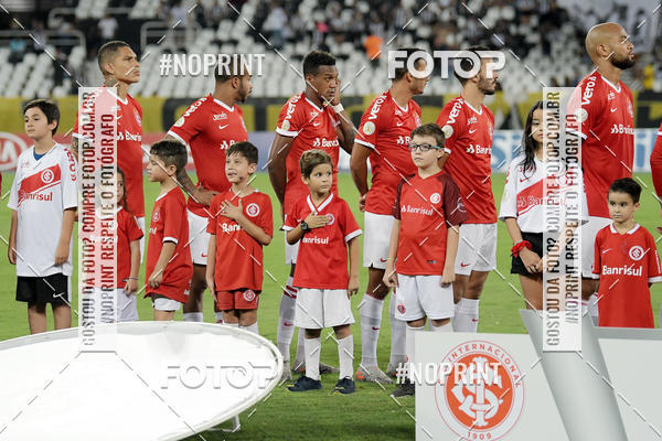 Buy your photos of the eventBotafogo X Internacional  Engenho - 30/11/2019 on Fotop